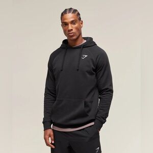 Gymshark Crest Hoodie